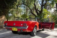 1966 Ford Mustang 289 V8 Convertible [Location: Perth] - 18