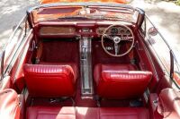 1966 Ford Mustang 289 V8 Convertible [Location: Perth] - 21