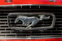 1966 Ford Mustang 289 V8 Convertible [Location: Perth] - 22