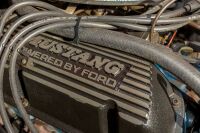1966 Ford Mustang 289 V8 Convertible [Location: Perth] - 25