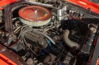 1966 Ford Mustang 289 V8 Convertible [Location: Perth] - 27