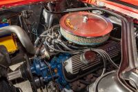 1966 Ford Mustang 289 V8 Convertible [Location: Perth] - 28