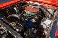 1966 Ford Mustang 289 V8 Convertible [Location: Perth] - 29