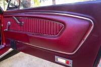 1966 Ford Mustang 289 V8 Convertible [Location: Perth] - 30