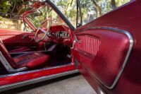 1966 Ford Mustang 289 V8 Convertible [Location: Perth] - 32