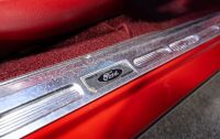 1966 Ford Mustang 289 V8 Convertible [Location: Perth] - 34
