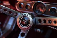 1966 Ford Mustang 289 V8 Convertible [Location: Perth] - 39
