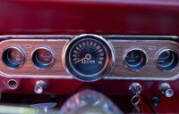 1966 Ford Mustang 289 V8 Convertible [Location: Perth] - 40