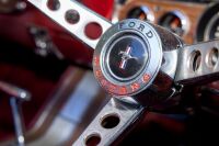 1966 Ford Mustang 289 V8 Convertible [Location: Perth] - 41