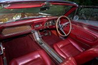 1966 Ford Mustang 289 V8 Convertible [Location: Perth] - 44