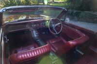 1966 Ford Mustang 289 V8 Convertible [Location: Perth] - 45