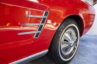 1966 Ford Mustang 289 V8 Convertible [Location: Perth] - 46