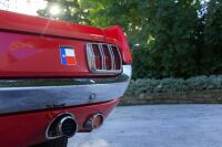 1966 Ford Mustang 289 V8 Convertible [Location: Perth] - 47
