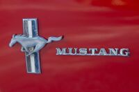 1966 Ford Mustang 289 V8 Convertible [Location: Perth] - 50