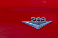 1966 Ford Mustang 289 V8 Convertible [Location: Perth] - 51