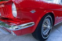 1966 Ford Mustang 289 V8 Convertible [Location: Perth] - 52