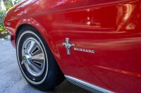 1966 Ford Mustang 289 V8 Convertible [Location: Perth] - 53