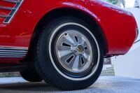 1966 Ford Mustang 289 V8 Convertible [Location: Perth] - 54