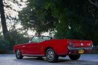 1966 Ford Mustang 289 V8 Convertible [Location: Perth] - 56