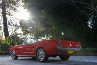 1966 Ford Mustang 289 V8 Convertible [Location: Perth] - 58