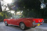 1966 Ford Mustang 289 V8 Convertible [Location: Perth] - 59