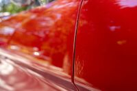 1966 Ford Mustang 289 V8 Convertible [Location: Perth] - 63