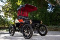 1903 Oldsmobile Model R &lsquo;Curved Dash&rsquo; runabout - NO RESERVE [Location: Perth] - 2