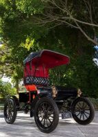 1903 Oldsmobile Model R &lsquo;Curved Dash&rsquo; runabout - NO RESERVE [Location: Perth] - 3
