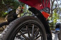 1903 Oldsmobile Model R &lsquo;Curved Dash&rsquo; runabout - NO RESERVE [Location: Perth] - 13
