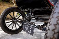 1903 Oldsmobile Model R &lsquo;Curved Dash&rsquo; runabout - NO RESERVE [Location: Perth] - 16