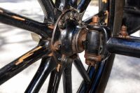 1903 Oldsmobile Model R &lsquo;Curved Dash&rsquo; runabout - NO RESERVE [Location: Perth] - 23