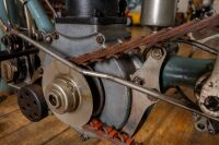 c.1913 Lewis 500cc Single [Location: Perth] - 6