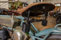 c.1913 Lewis 500cc Single [Location: Perth] - 11