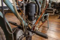 c.1913 Lewis 500cc Single [Location: Perth] - 16