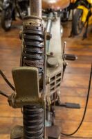 c.1913 Lewis 500cc Single [Location: Perth] - 17