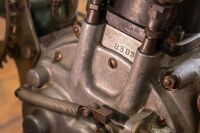 c.1913 Lewis 500cc Single [Location: Perth] - 19