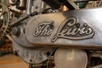 c.1913 Lewis 500cc Single [Location: Perth] - 21