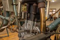 c.1913 Lewis 500cc Single [Location: Perth] - 23