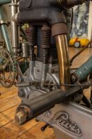 c.1913 Lewis 500cc Single [Location: Perth] - 24