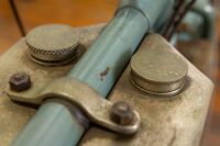 c.1913 Lewis 500cc Single [Location: Perth] - 26