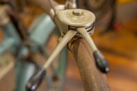 c.1913 Lewis 500cc Single [Location: Perth] - 27