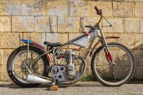 Westlake Speedway - NO RESERVE