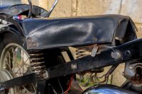 1937 Nimbus 750cc inline four air-cooled - NO RESERVE - 5