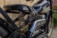 1937 Nimbus 750cc inline four air-cooled - NO RESERVE - 6