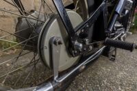 1937 Nimbus 750cc inline four air-cooled - NO RESERVE - 7