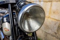 1937 Nimbus 750cc inline four air-cooled - NO RESERVE - 11
