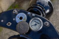 1937 Nimbus 750cc inline four air-cooled - NO RESERVE - 12