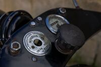 1937 Nimbus 750cc inline four air-cooled - NO RESERVE - 13