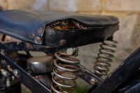 1937 Nimbus 750cc inline four air-cooled - NO RESERVE - 14