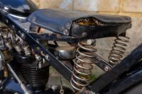 1937 Nimbus 750cc inline four air-cooled - NO RESERVE - 15
